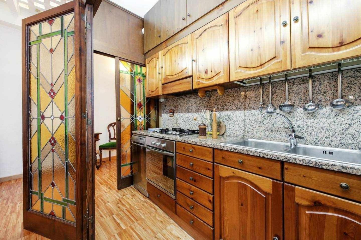Apartamento Myrometravel Exterior foto