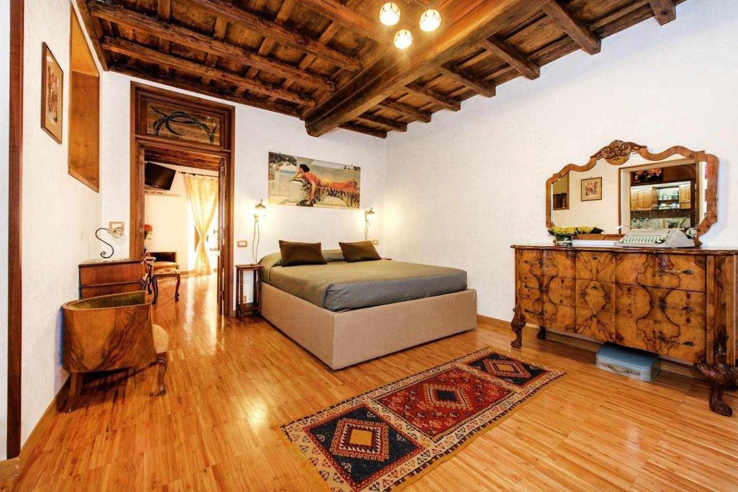 Apartamento Myrometravel Exterior foto