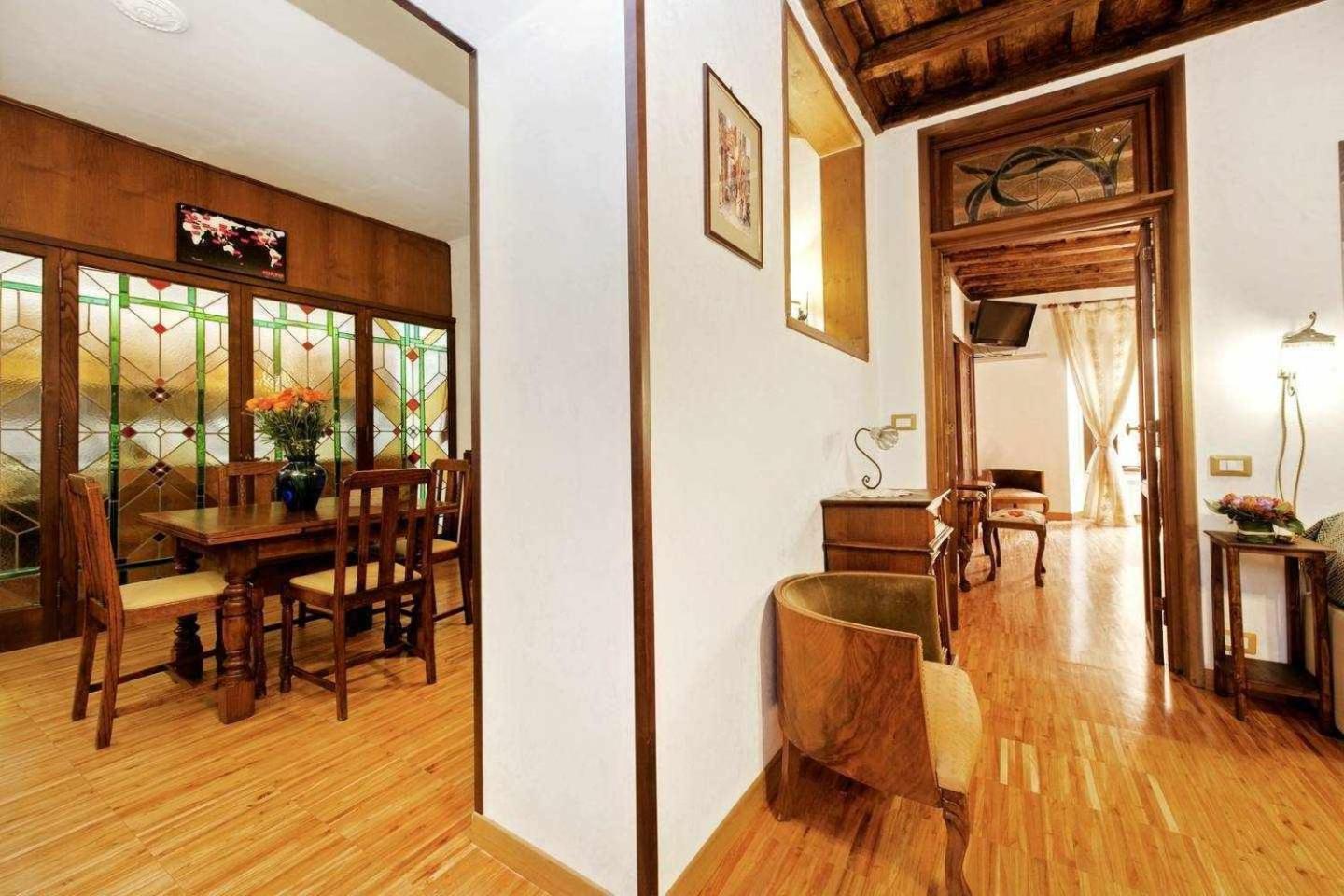 Apartamento Myrometravel Exterior foto