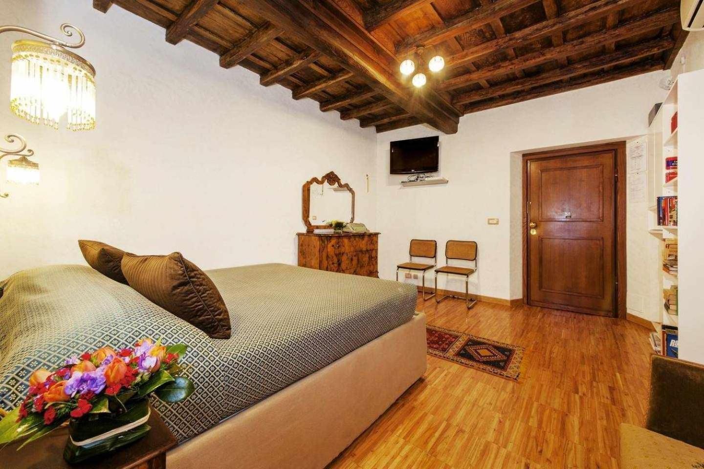 Apartamento Myrometravel Exterior foto
